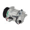 CVC Compressor Fits 2011-2013 Buick Regal Chevrolet Malibu L4 2.5L CO 11522C