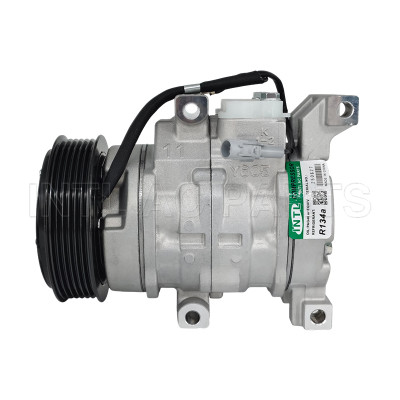 10S11C for Toyota Avanza Auto AC Compressor 447180-4880