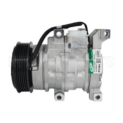 10S11C for Toyota Avanza Auto AC Compressor 447180-4880