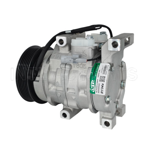 10S11C for Toyota Avanza Auto AC Compressor 447180-4880
