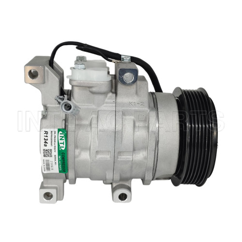 10S11C for Toyota Avanza Auto AC Compressor 447180-4880
