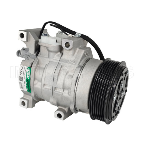 10S11C for Toyota Avanza Auto AC Compressor 447180-4880