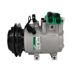 HS-15 HS15 977014A750 - Compressor OE Quality by Hyundai H-1 Platform/Chassis