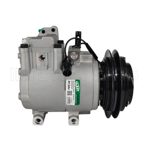 HS-15 HS15 977014A750 - Compressor OE Quality by Hyundai H-1 Platform/Chassis