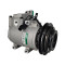HS-15 HS15 977014A750 - Compressor OE Quality by Hyundai H-1 Platform/Chassis