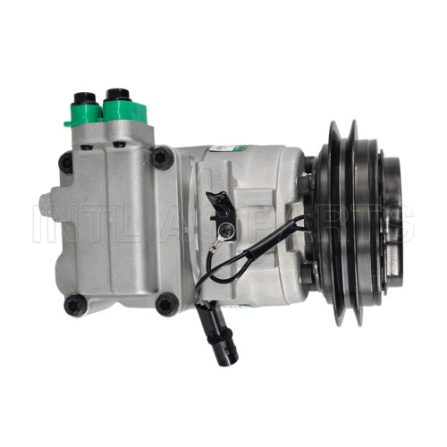 HS-15 HS15 977014A750 - Compressor OE Quality by Hyundai H-1 Platform/Chassis
