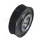 7SEU17C Compressor Clutch Wheel VW Transporter Multivan T5 03-15