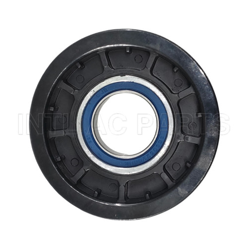 7SEU17C Compressor Clutch Wheel VW Transporter Multivan T5 03-15