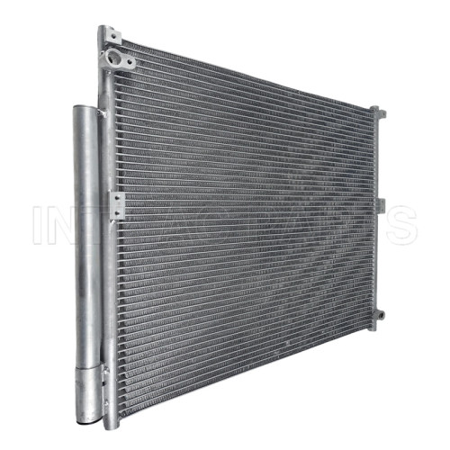 Auto AC Condenser Toyot Land Cruiser FJ Cruiser 02-09 88461-35160