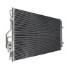 Air Conditioning Condenser Assembly Hyundai Santa Fe Kia Sorento 2011-2015