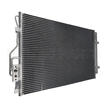 Air Conditioning Condenser Assembly Hyundai Santa Fe Kia Sorento 2011-2015
