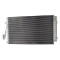 Air Conditioning Condenser Assembly Hyundai Santa Fe Kia Sorento 2011-2015