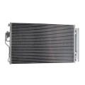 Air Conditioning Condenser Assembly Hyundai Santa Fe Kia Sorento 2011-2015