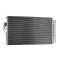 Air Conditioning Condenser Assembly Hyundai Santa Fe Kia Sorento 2011-2015