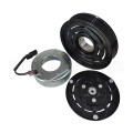 VCS14EC Auto Ac Compressor Clutch Renualt Captur/Clio 2012