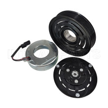 VCS14EC Auto Ac Compressor Clutch Renualt Captur/Clio 2012