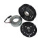 VCS14EC Auto Ac Compressor Clutch Renualt Captur/Clio 2012