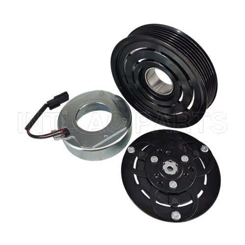 VCS14EC Auto Ac Compressor Clutch Renualt Captur/Clio 2012