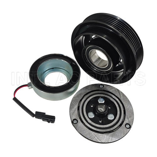 VCS14EC Auto Ac Compressor Clutch Renualt Captur/Clio 2012