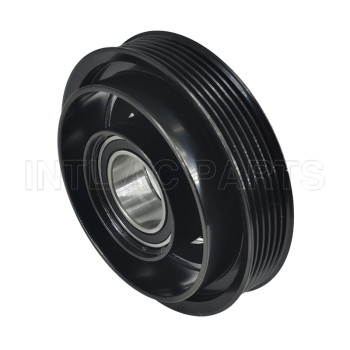 VCS14EC Auto Ac Compressor Clutch Renualt Captur/Clio 2012