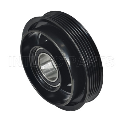 VCS14EC Auto Ac Compressor Clutch Renualt Captur/Clio 2012