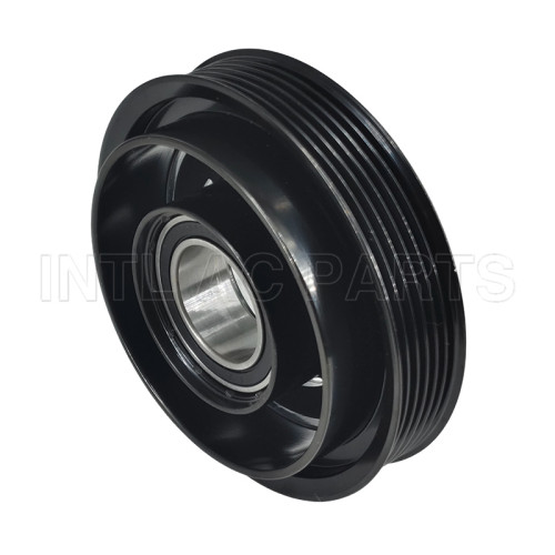 VCS14EC Auto Ac Compressor Clutch Renualt Captur/Clio 2012