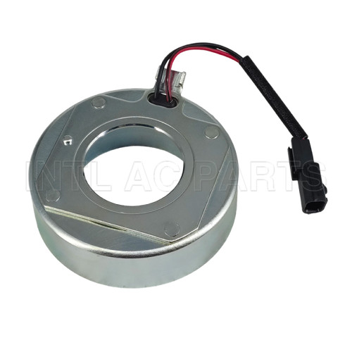 VCS14EC Auto Ac Compressor Clutch Renualt Captur/Clio 2012