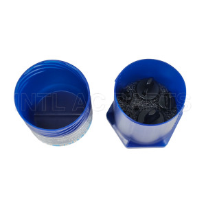 Flaring head (Precision casting) Include:1/4