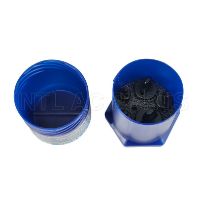 Flaring head (Precision casting) Include:1/4