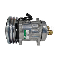 Sanden 4617 5733 A/C Compressor for Freightliner ABPN83-304303 86001191 9704118