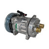 Sanden 4617 5733 A/C Compressor for Freightliner ABPN83-304303 86001191 9704118