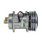 Sanden 4617 5733 A/C Compressor for Freightliner ABPN83-304303 86001191 9704118