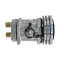 Sanden 4617 5733 A/C Compressor for Freightliner ABPN83-304303 86001191 9704118
