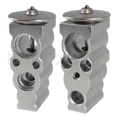 72133FJ010 Expansion Valve for 2016-2017 Subaru Crosstrek EX10665C 73531SJ010