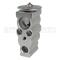 72133FJ010 Expansion Valve for 2016-2017 Subaru Crosstrek EX10665C 73531SJ010