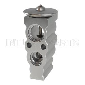 72133FJ010 Expansion Valve for 2016-2017 Subaru Crosstrek EX10665C 73531SJ010