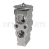 72133FJ010 Expansion Valve for 2016-2017 Subaru Crosstrek EX10665C 73531SJ010