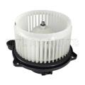 12V 139*74mm CW 971132K000 Blower motor for 2010-2013 Kia Soul 1.6L BM9392C DD0303TT