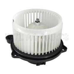 12V 139*74mm CW 971132K000 Blower motor for 2010-2013 Kia Soul 1.6L BM9392C DD0303TT