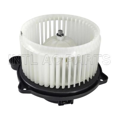12V 139*74mm CW 971132K000 Blower motor for 2010-2013 Kia Soul 1.6L BM9392C DD0303TT