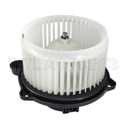 12V 139*74mm CW 971132K000 Blower motor for 2010-2013 Kia Soul 1.6L BM9392C DD0303TT