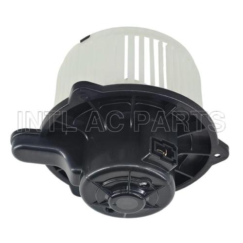 12V 139*74mm CW 971132K000 Blower motor for 2010-2013 Kia Soul 1.6L BM9392C DD0303TT