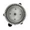 12V 139*74mm CW 971132K000 Blower motor for 2010-2013 Kia Soul 1.6L BM9392C DD0303TT