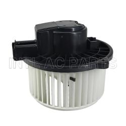 24V 150*75mm CW Blower heater fan motor for ISUZU ELF  700P 24V RUS (LHD) 98047451-0