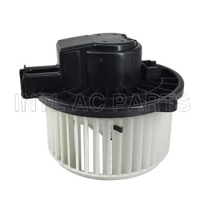24V 150*75mm CW Blower heater fan motor for ISUZU ELF  700P 24V RUS (LHD) 98047451-0