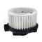 24V 150*75mm CW Blower heater fan motor for ISUZU ELF 700P 24V RUS (LHD) 98047451-0