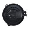 24V 150*75mm CW Blower heater fan motor for ISUZU ELF  700P 24V RUS (LHD) 98047451-0