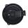 24V 150*75mm CW Blower heater fan motor for ISUZU ELF  700P 24V RUS (LHD) 98047451-0