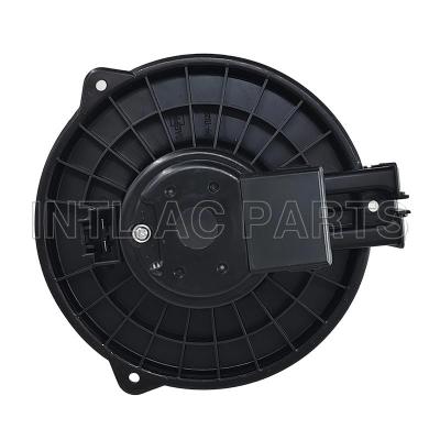 24V 150*75mm CW Blower heater fan motor for ISUZU ELF  700P 24V RUS (LHD) 98047451-0