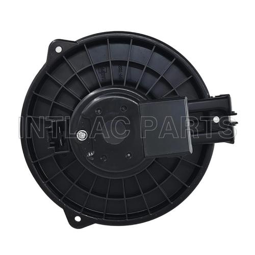 24V 150*75mm CW Blower heater fan motor for ISUZU ELF  700P 24V RUS (LHD) 98047451-0
